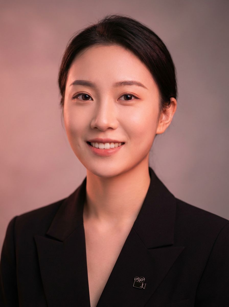 糖心vlog首席导演林悦