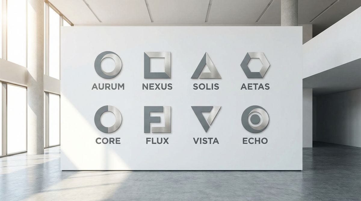 糖心vlog合作品牌Logo墙