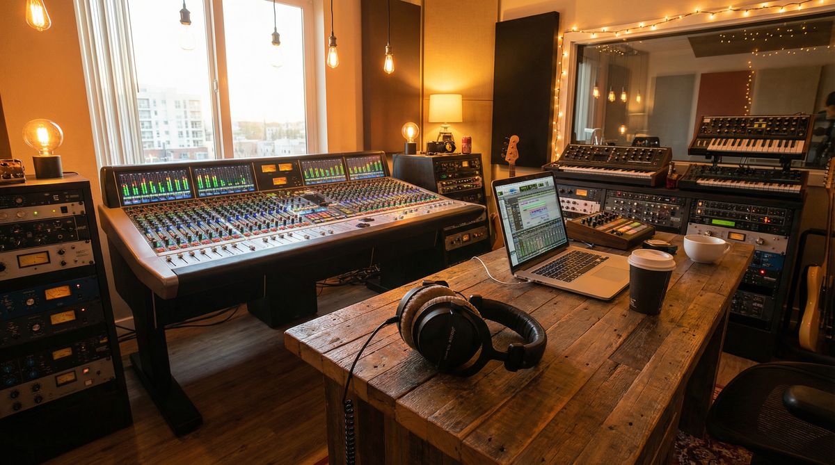 糖心vlog音乐制作视频