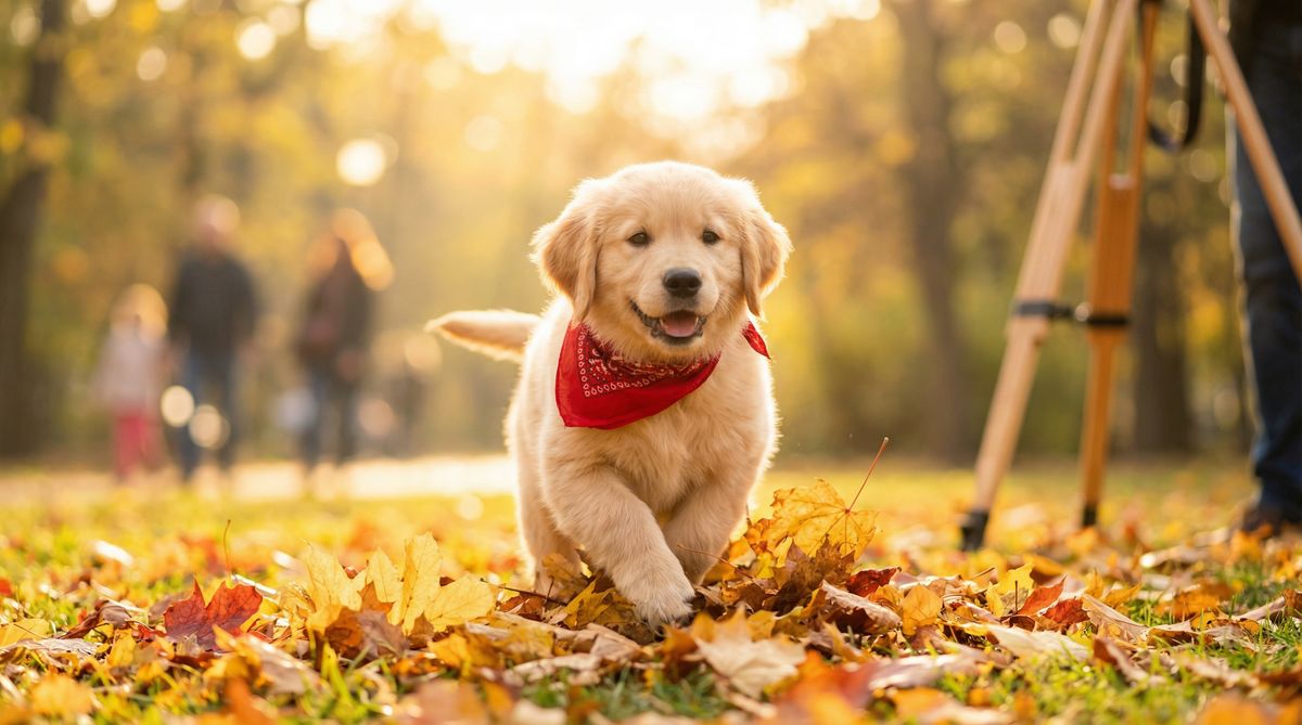 糖心vlog萌宠视频