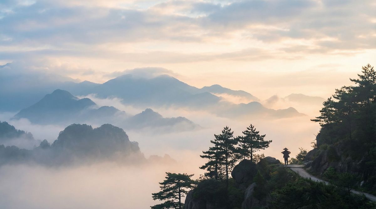 糖心vlog山水纪录片视频