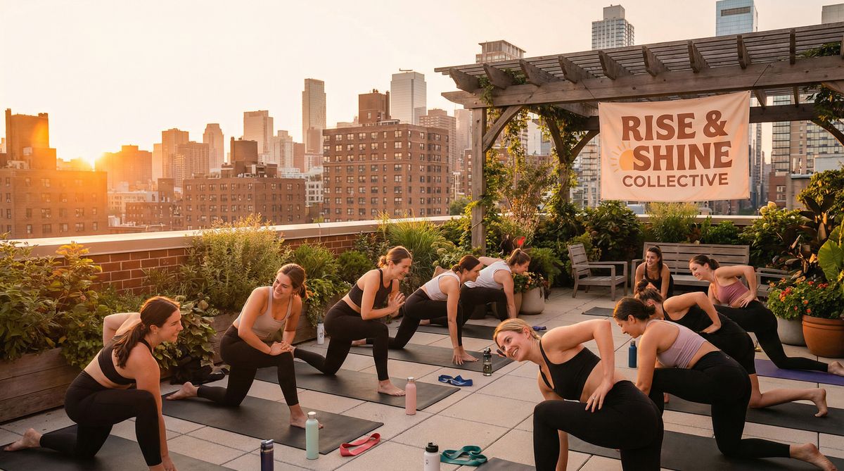 糖心vlog健身视频教程